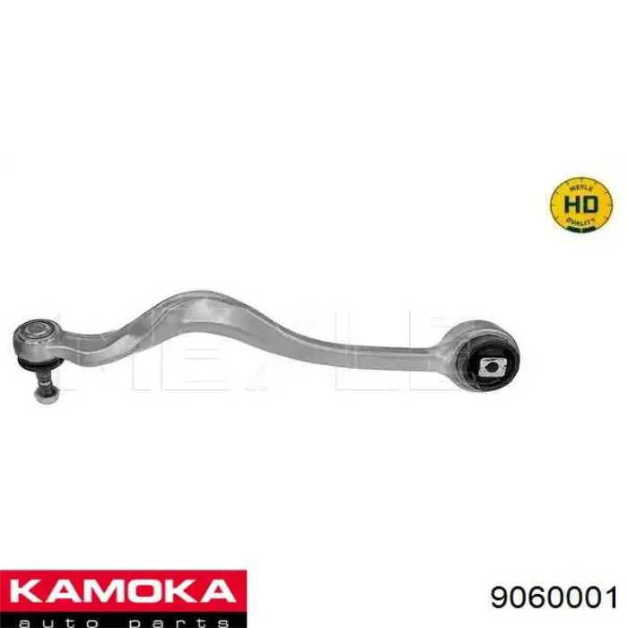 Комплект рычагов передней подвески Kamoka 9060001 цена, от 190.13 USD