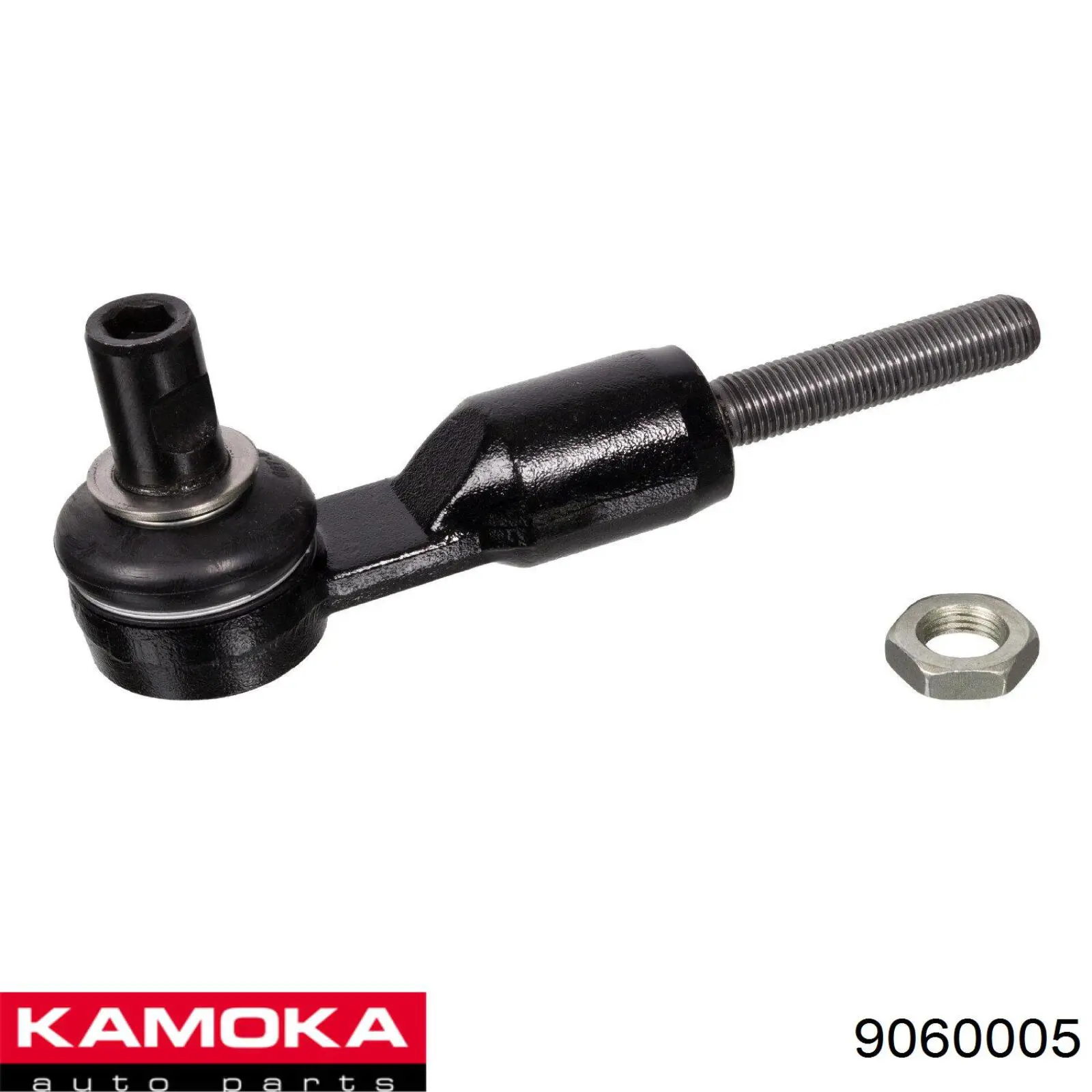 Комплект рычагов передней подвески 9060005 Kamoka