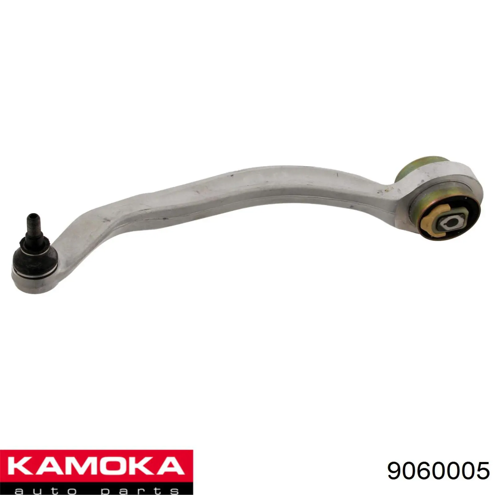 9060005 Kamoka Комплект передних рычагов
