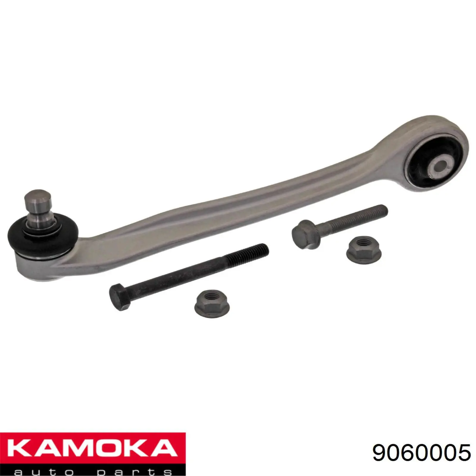 Купить 9060005 Kamoka Комплект рычагов передней подвески