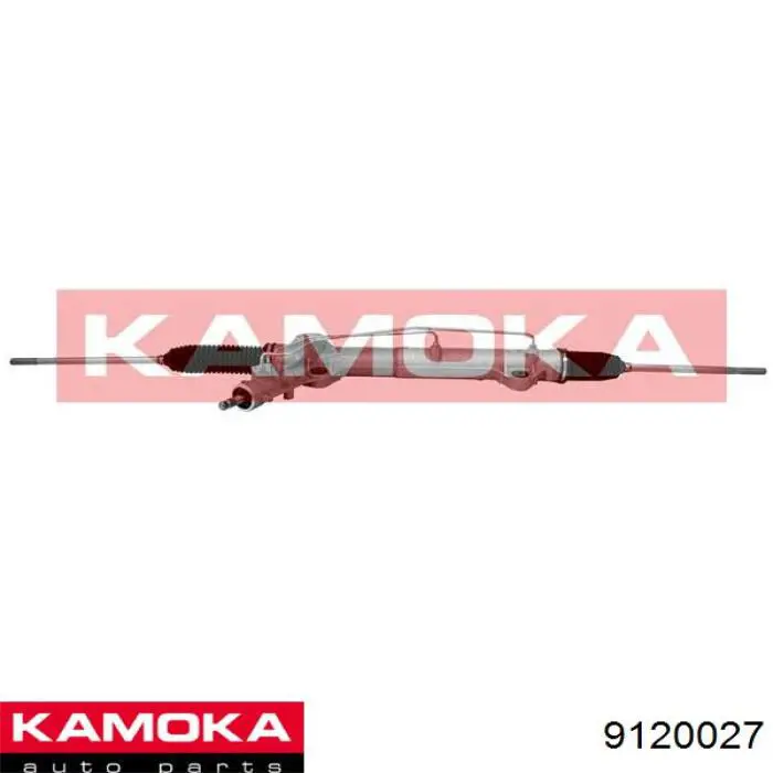 Рейка рулевая Kamoka 9120027