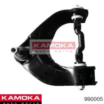 990005 Kamoka рычаг передней подвески верхний правый