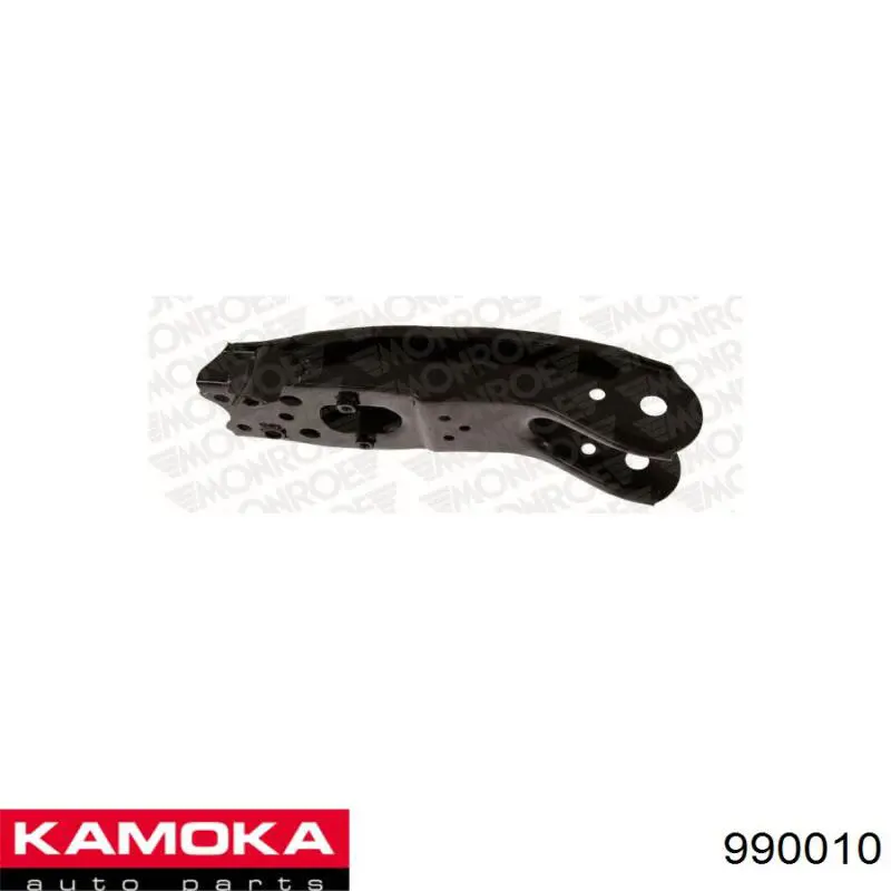 990010 Kamoka Рычаг передней подвески нижний левый