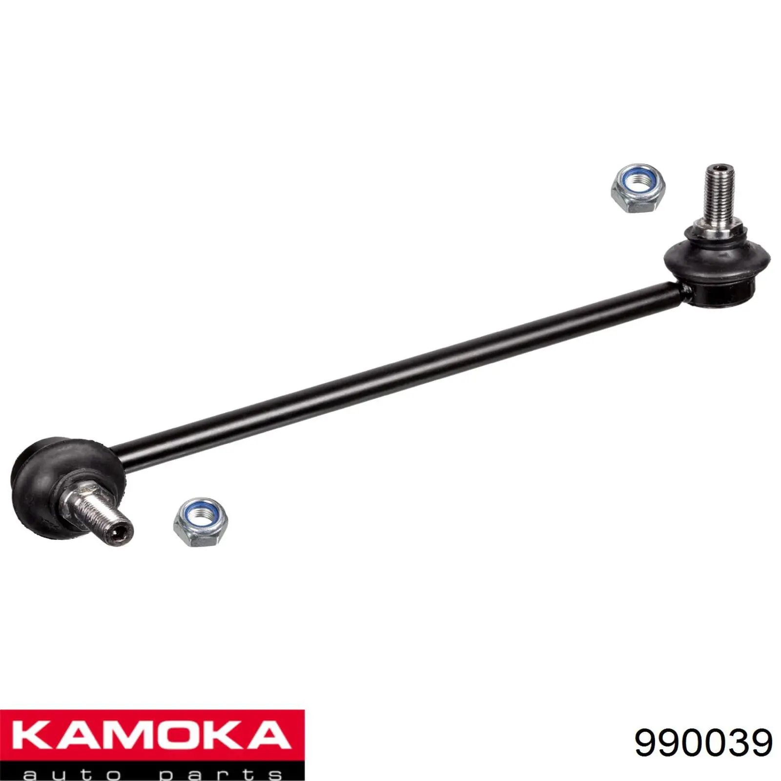 Стойка стабилизатора переднего правая Kamoka 990039