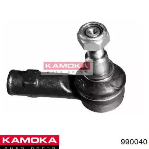 990040 Kamoka наконечник рулевой тяги внешний