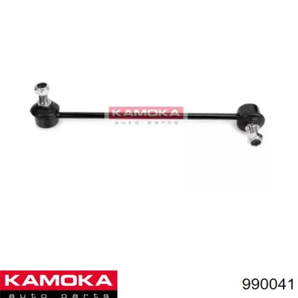990041 Kamoka стойка стабилизатора переднего левая