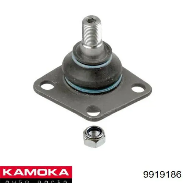 Купить 9919186 Kamoka Нижняя шаровая опора