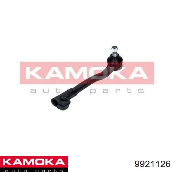 9921126 Kamoka наконечник поперечной рулевой тяги