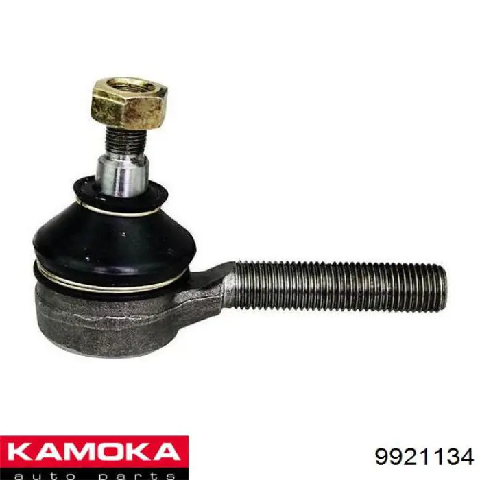 9921134 Kamoka наконечник рулевой тяги внешний