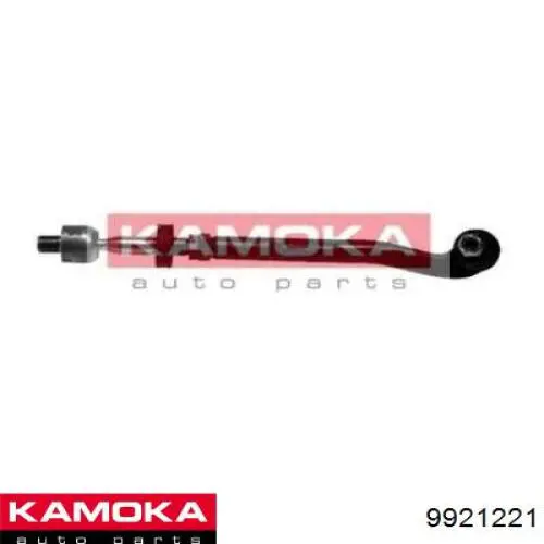 9921221 Kamoka Поперечная рулевая тяга правая