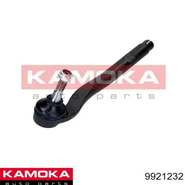 9921232 Kamoka наконечник рулевой тяги внешний