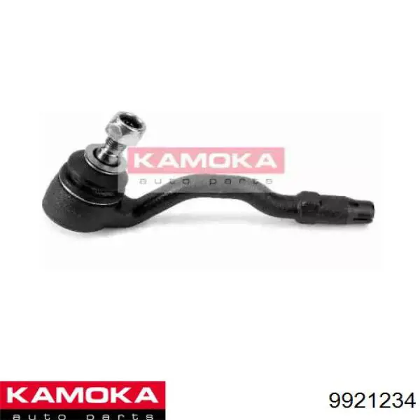 9921234 Kamoka наконечник рулевой тяги внешний