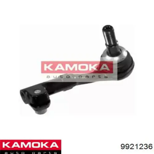 9921236 Kamoka наконечник рулевой тяги внешний
