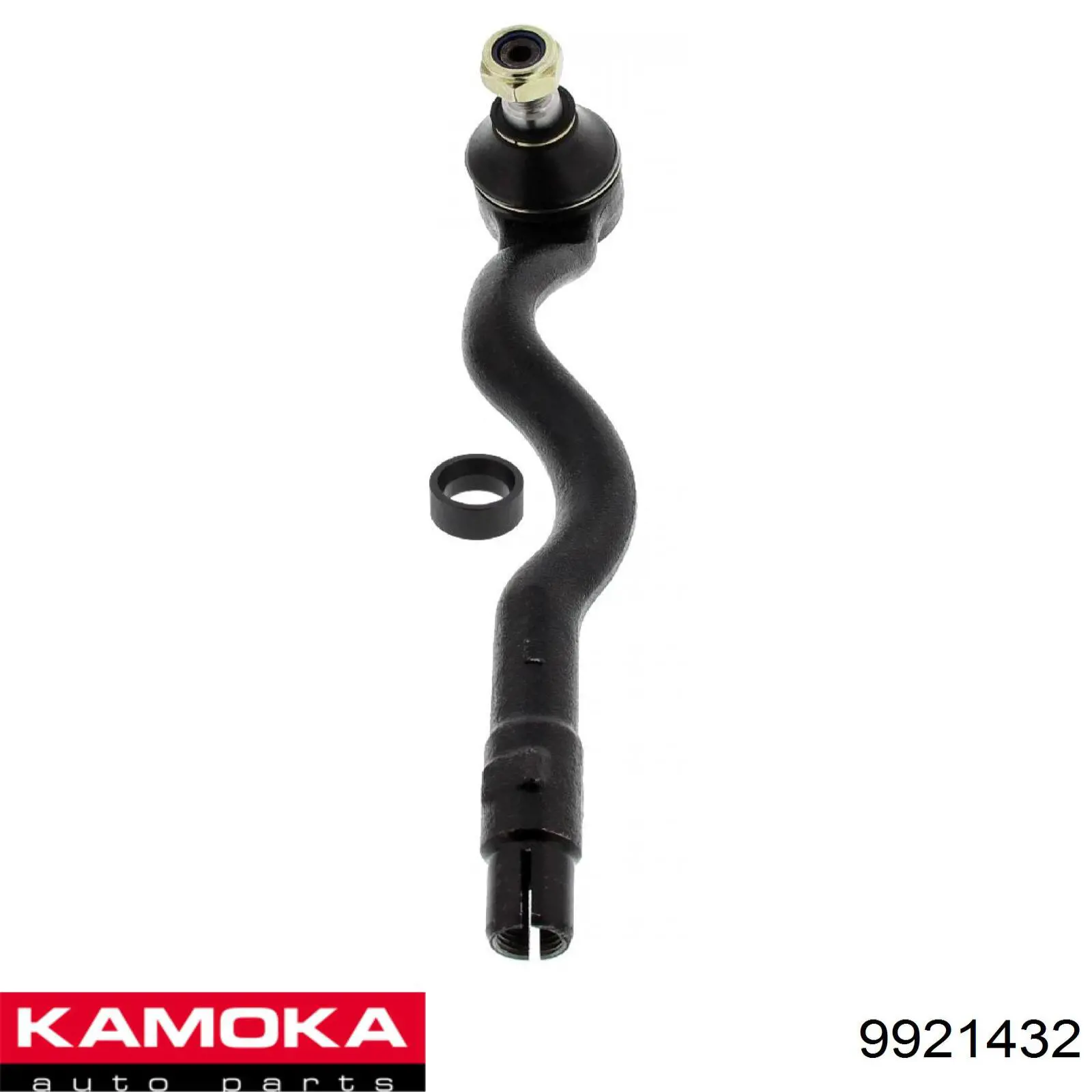 Наконечник рулевой тяги Kamoka 9921432