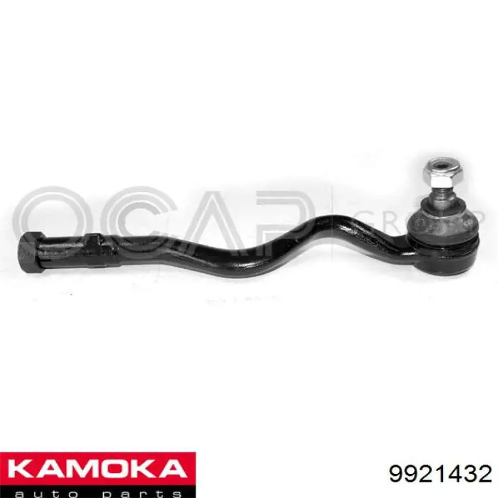 Рулевой наконечник Kamoka 9921432 цена, от 16.74 USD