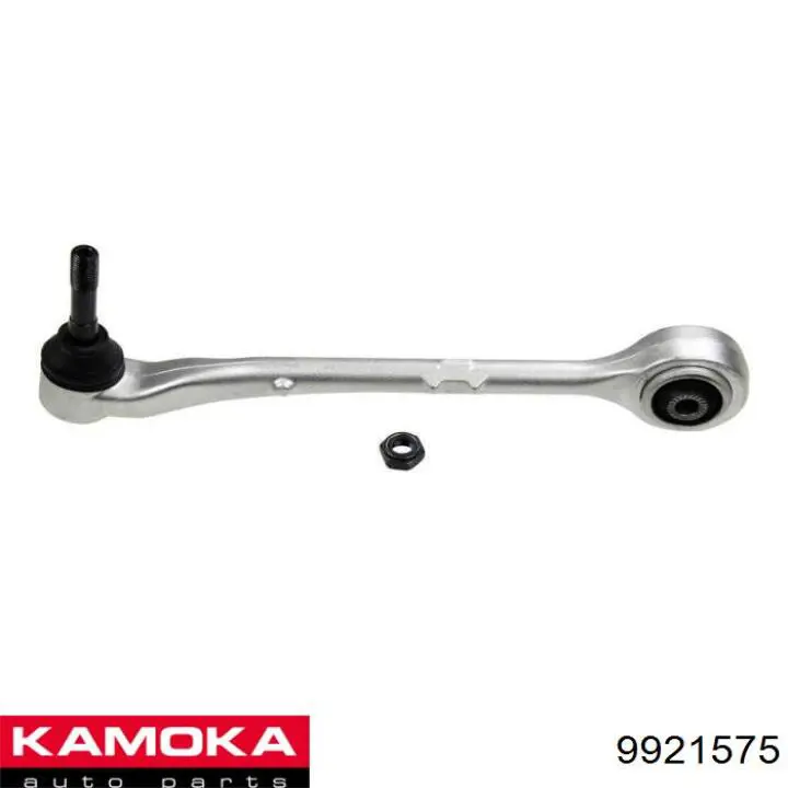 9921575 Kamoka Рычаг передней подвески нижний, правый