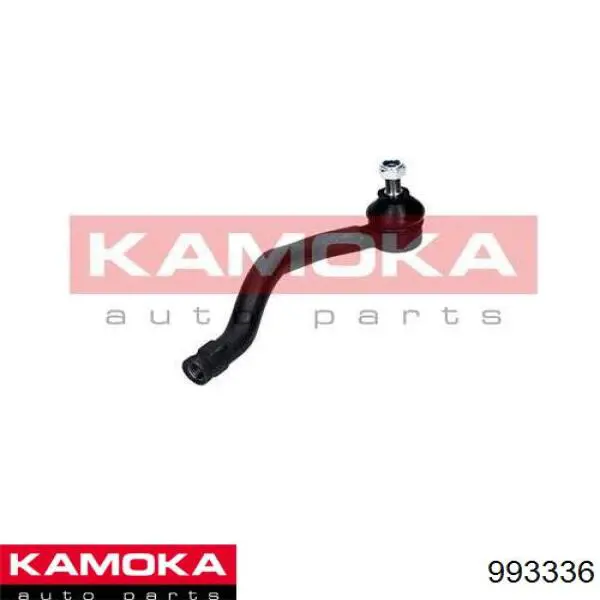 993336 Kamoka наконечник рулевой тяги внешний