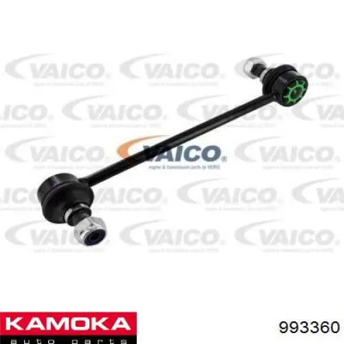 Купить 993360 Kamoka Амортизационная стойка