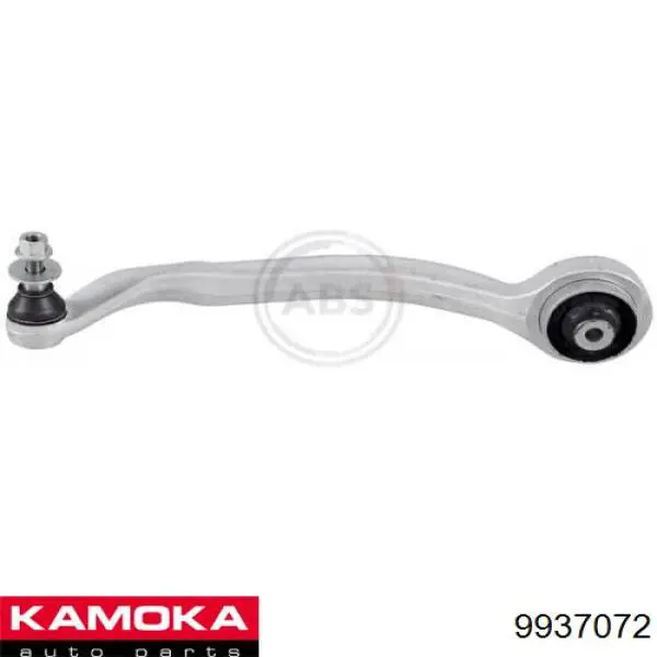 Левый рычаг передней нижней подвески Kamoka 9937072 цена, от 52.29 USD