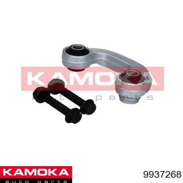 9937268 Kamoka Тяжка стабилизатора, переднего, левая