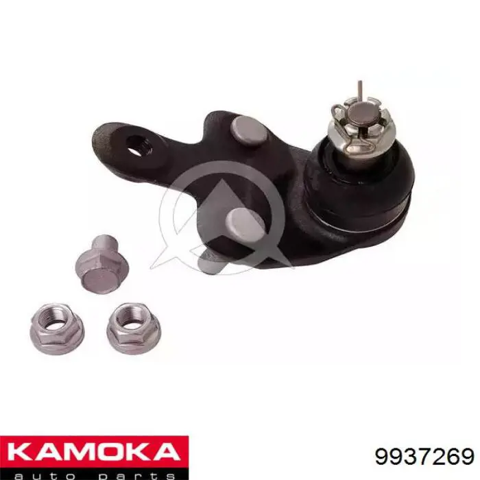 Купить 9937269 Kamoka Солдатик стабилизатора, переднего, правый