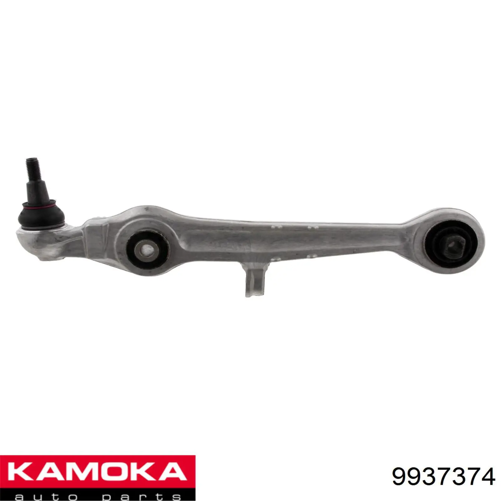9937374 Kamoka Рычаг передней подвески нижний, левый/правый