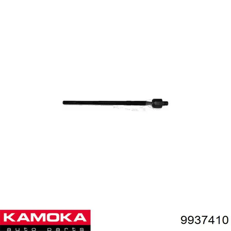 9937410 Kamoka Тяги рулевые