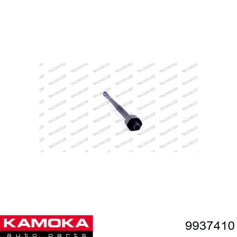 Рулевая тяга Kamoka 9937410 цена, от 9.90 USD