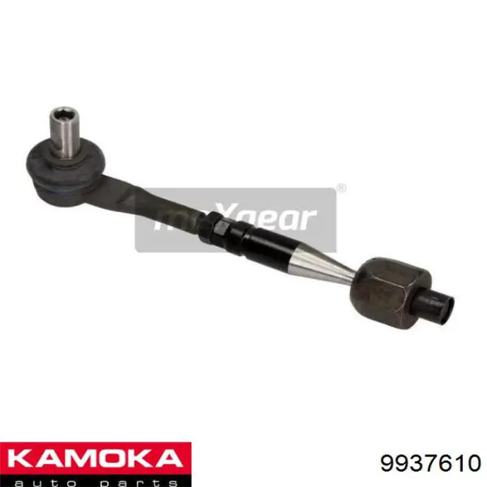 Купить 9937610 Kamoka Рулевая тяга