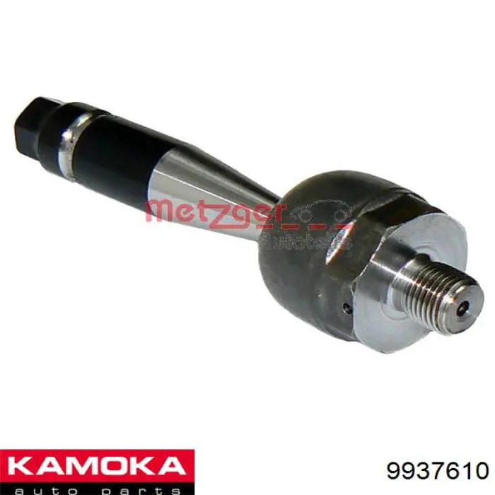 9937610 Kamoka Тяги рулевые