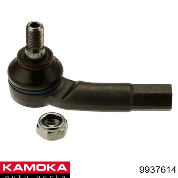 Купить 8Z0423803F VAG Тяга рулевая в сборе левая