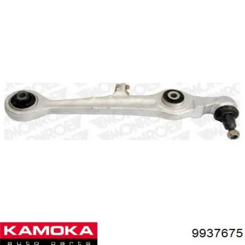 9937675 Kamoka Рычаг передней подвески нижний, левый/правый