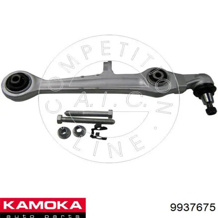 Стойки и рычаги подвески Kamoka 9937675 цена, от 33.37 USD