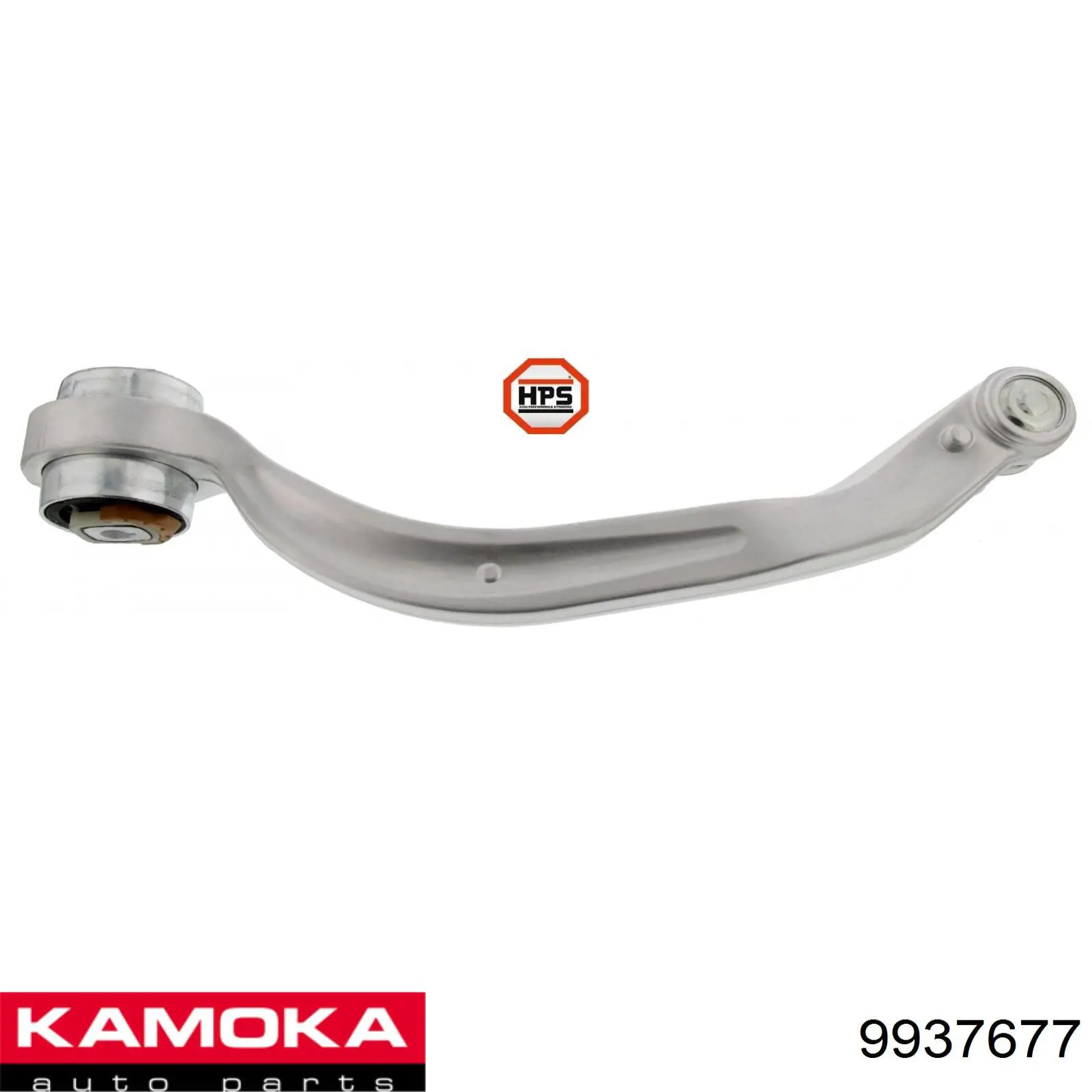 Купить 9937677 Kamoka Нижний правый рычаг передней подвески
