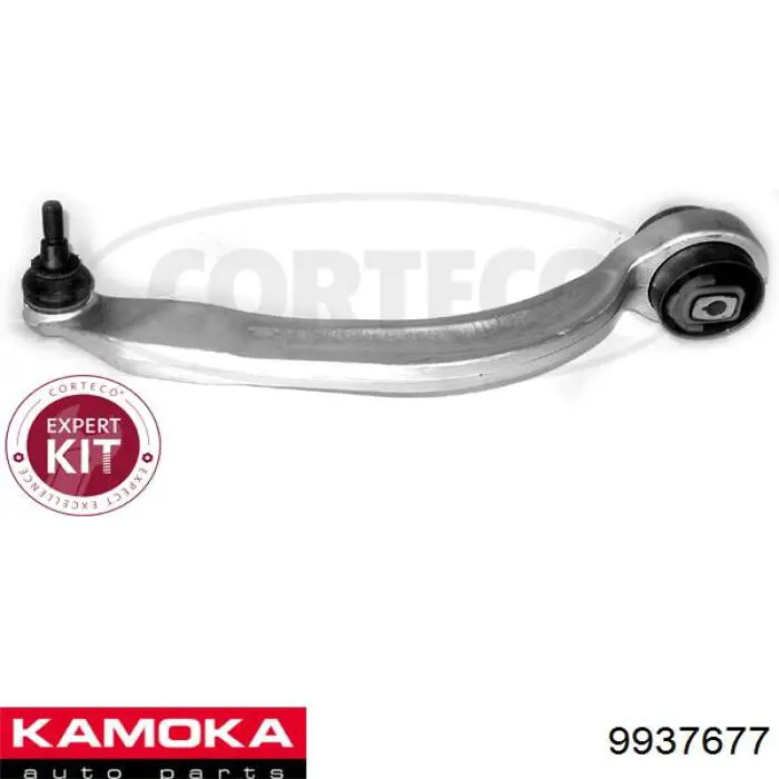 Нижний рычаг 9937677 Kamoka