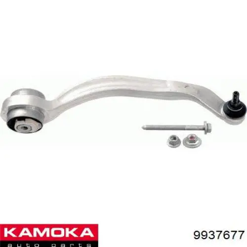 Правый рычаг передней нижней подвески Kamoka 9937677 цена, от 43.22 USD