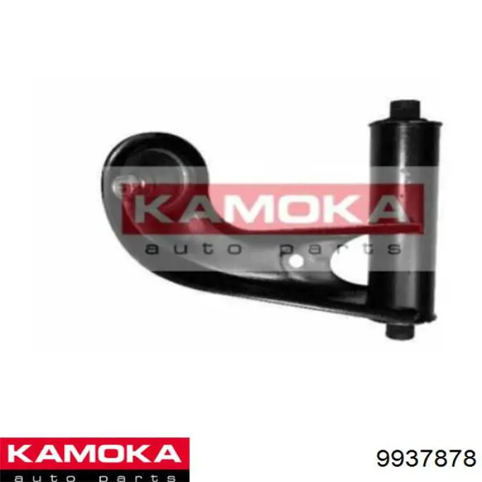 Комплект рычагов передней подвески Kamoka 9937878 цена, от 184.48 USD
