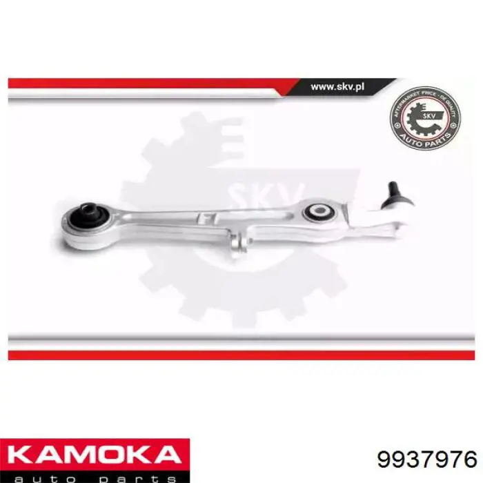 Стойки и рычаги подвески Kamoka 9937976 цена, от 48.50 USD