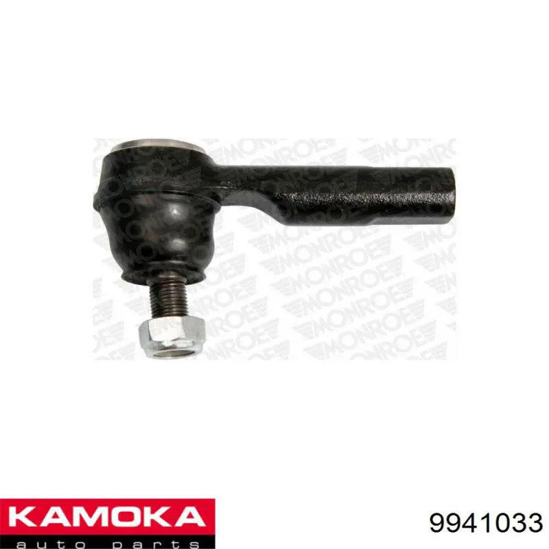 Рулевой наконечник Kamoka 9941033 цена, от 8.25 USD