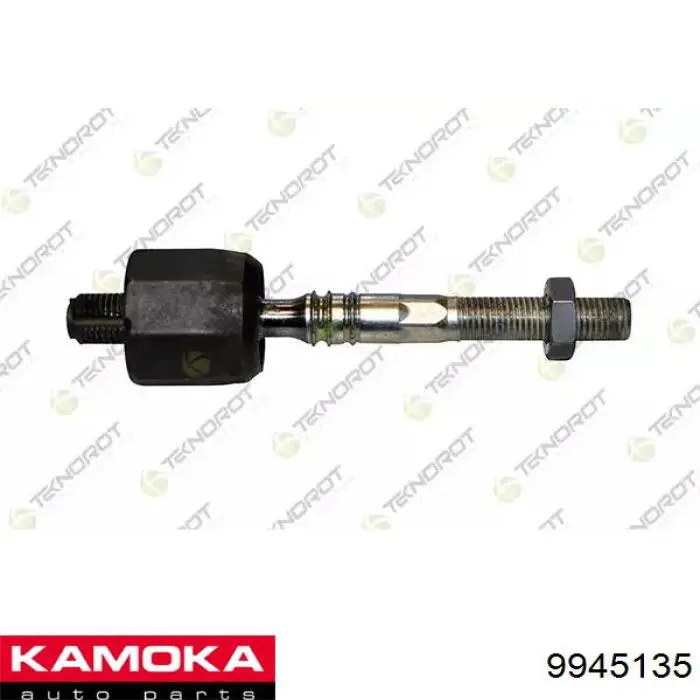 Купить 9945135 Kamoka Наконечник рулевой тяги, внешний