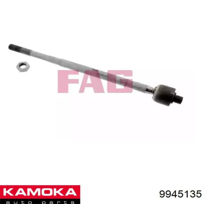 Рулевой наконечник Kamoka 9945135 цена, от 9.50 USD