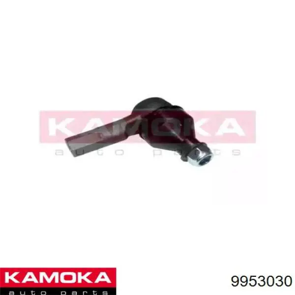 9953030 Kamoka наконечник поперечной рулевой тяги