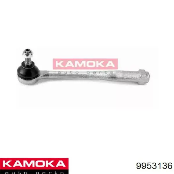 9953136 Kamoka наконечник рулевой тяги внешний