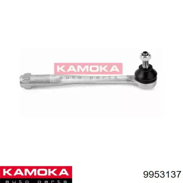 9953137 Kamoka наконечник рулевой тяги внешний