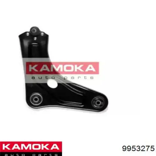 9953275 Kamoka рычаг передней подвески нижний правый