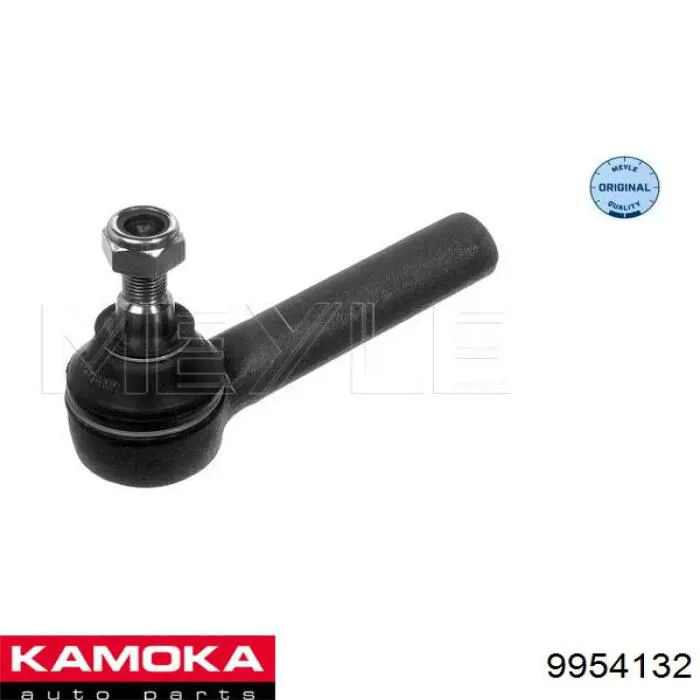 9954132 Kamoka наконечник рулевой тяги внешний
