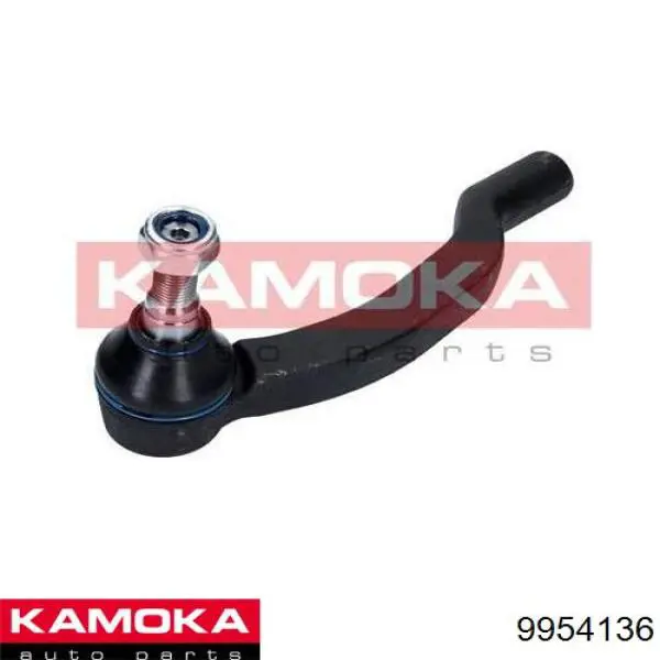 9954136 Kamoka наконечник рулевой тяги внешний