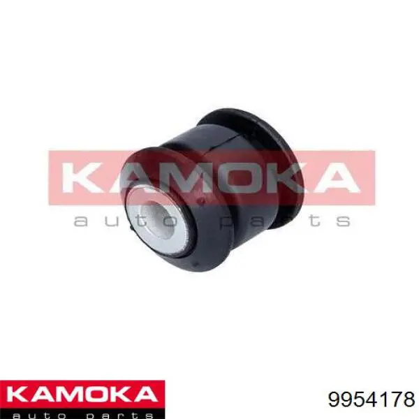 9954178 Kamoka Рычаг передней подвески нижний левый