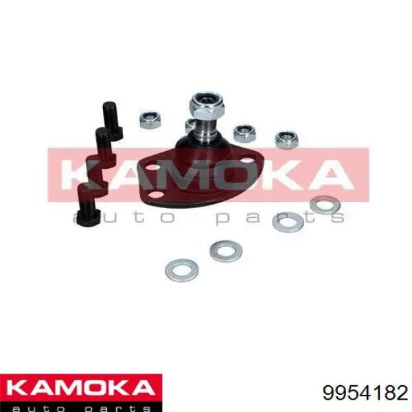 9954182 Kamoka Палец шаровой нижний