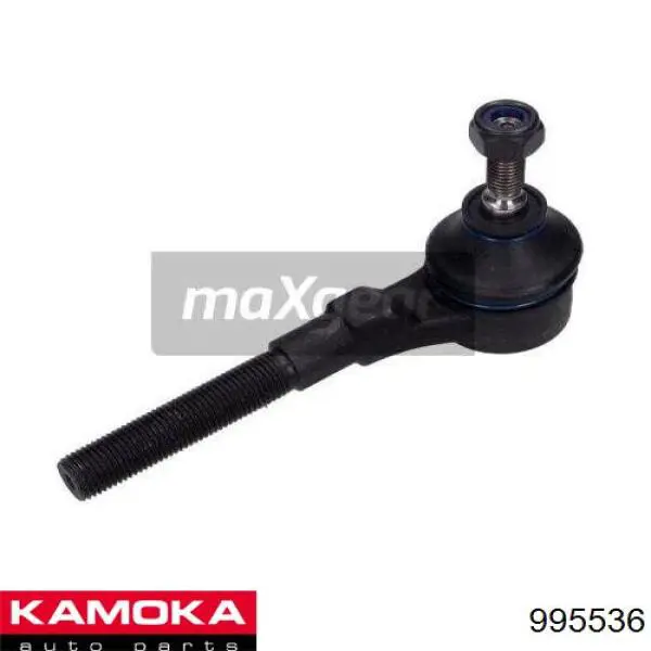 995536 Kamoka наконечник рулевой тяги внешний